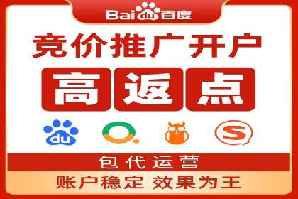 百度竞价包年案例：快速提升品牌知名度